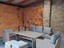 Apartmán U Tří Palem - Břeclav