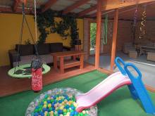 Apartmán U Tří Palem - Břeclav