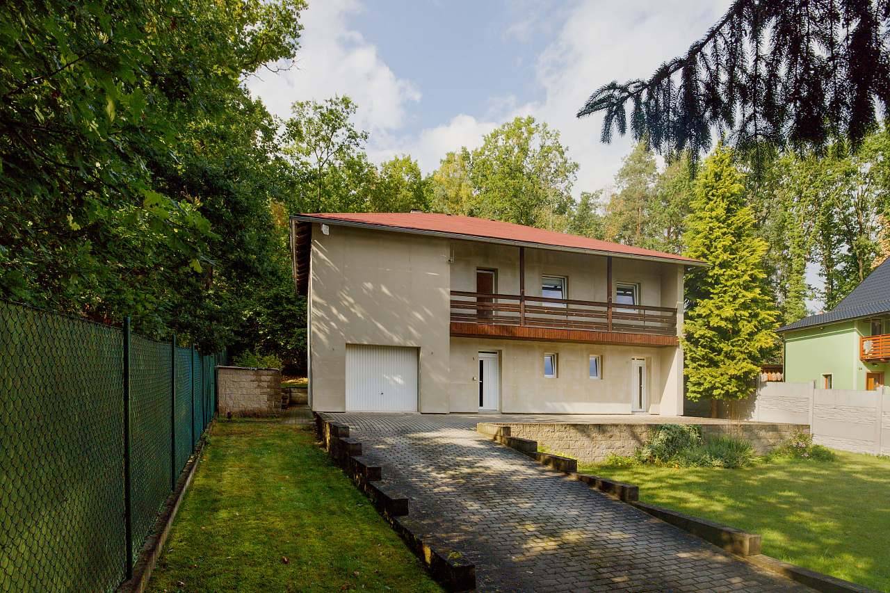 Apartmány U BERANA - Žizníkov