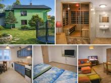 Apartmán Deluxe - Nýdek