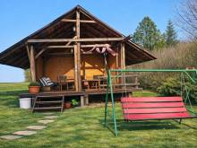 Apartmán Deluxe - Nýdek