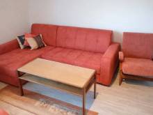 Apartmán Deluxe - Nýdek