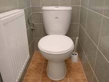 Apartmán Deluxe - Nýdek