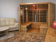 Apartmán Deluxe - Nýdek