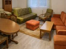 Apartmán Deluxe - Nýdek