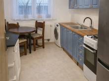 Apartmán Deluxe - Nýdek