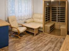 Apartmán Deluxe - Nýdek