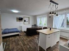 Apartmán u Fandy a Jeníka - foto 1 Apartmán u Fandy a Jeníka 1
