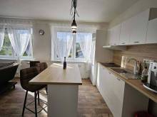 Apartmán u Fandy a Jeníka - foto 2 Apartmán u Fandy a Jeníka 2