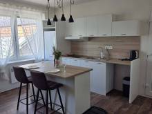 Apartmán u Fandy a Jeníka - Rozstání