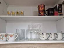 Apartmán u Fandy a Jeníka - Rozstání