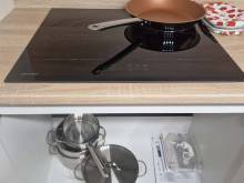 Apartmán u Fandy a Jeníka - Rozstání