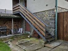 Apartmán u Fandy a Jeníka - Rozstání