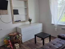 Apartmán u Fandy a Jeníka - Rozstání