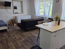 Apartmán u Fandy a Jeníka - Rozstání
