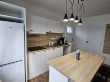 Apartmán u Fandy a Jeníka - Rozstání