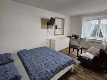 Apartmán u Fandy a Jeníka - Rozstání