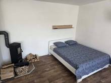 Apartmán u Fandy a Jeníka - Rozstání