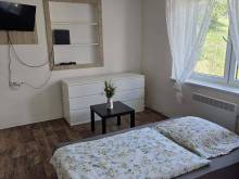 Apartmán u Fandy a Jeníka - Rozstání