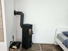 Apartmán u Fandy a Jeníka - Rozstání