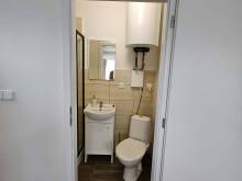 Apartmán u Fandy a Jeníka - Rozstání