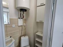 Apartmán u Fandy a Jeníka - Rozstání