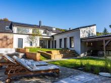 Apartmány Vápenky 1