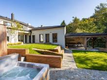 Apartmány Vápenky - Vápenky