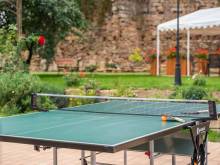 Prezidentské apartmá s privátní saunou - Sedličky