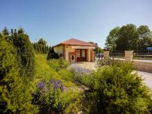 Prezidentské apartmá s privátní saunou - Sedličky