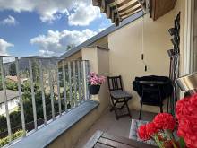 Sky Terrace Apartmán - Ždáň