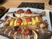 Sky Terrace Apartmán - Ždáň