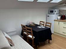 Sky Terrace Apartmán - Ždáň