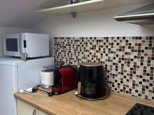 Sky Terrace Apartmán - Ždáň