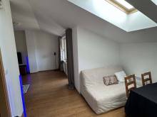 Sky Terrace Apartmán - Ždáň