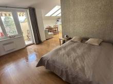 Sky Terrace Apartmán - Ždáň