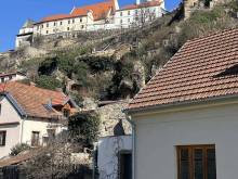 Apartmán U řeky - Znojmo