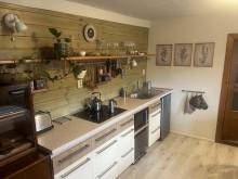 Apartmán U řeky - Znojmo