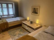 Apartmán U řeky - Znojmo