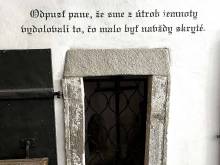 Apartmán Veles - Banská Štiavnica