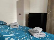 Apartmán U Štýbnarů - Bulhary