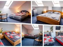 Penzion Ronox - Česká Skalice