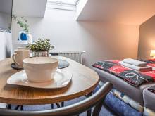 Penzion Ronox - Česká Skalice