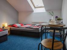 Penzion Ronox - Česká Skalice