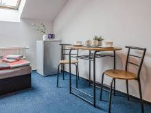 Penzion Ronox - Česká Skalice