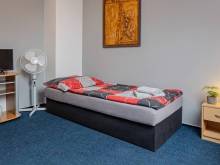 Penzion Ronox - Česká Skalice