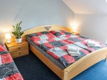 Penzion Ronox - Česká Skalice