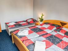 Penzion Ronox - Česká Skalice