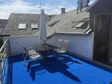 Penzion Ronox - Česká Skalice