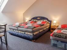 Penzion Ronox - Česká Skalice